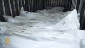 Cum își ascunde Rusia pierderile în Ucraina: Îi declară dispăruți pe soldații care au murit. „Nu e morgă, e un depozit. Este imens”